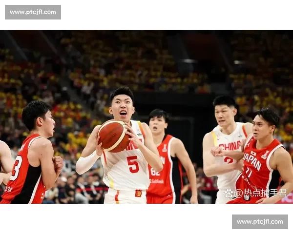 大胜 42 分仍遭质疑，中国男篮的胜利标准究竟何在？