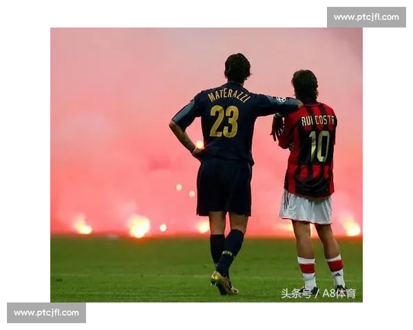 扎卡加盟米兰助力瑞士中场！亚沙里互补效应或成欧洲杯关键