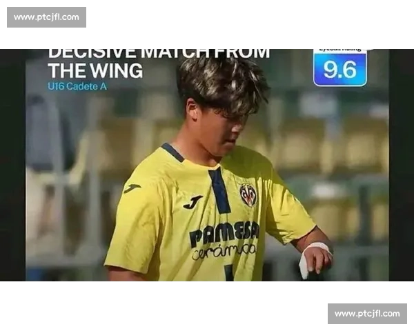 加泰罗尼亚华人青训爆发：326 人注册创纪录，刘凯源等新星闪耀西甲