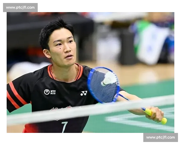 桃田贤斗：被命运捉弄的羽坛 “下一代天王”—— 从巅峰到低谷的坎坷传奇