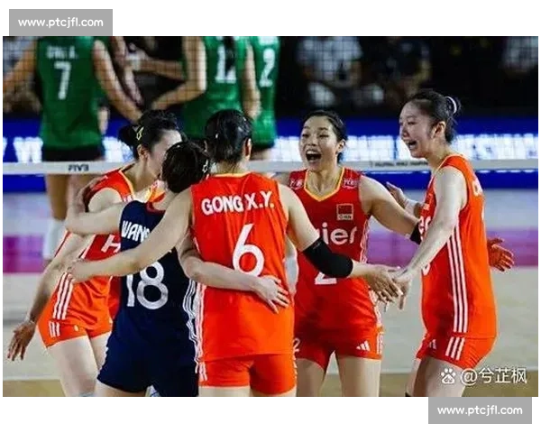 赵勇变阵激活新星!女排速胜保加利亚首局 赵勇变阵激活新星!女排速胜保加利亚首局