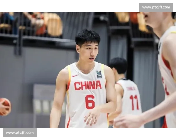 崔新泉高效 14+4 助率队取胜 能攻善传尽显全能身手 崔新泉高效 14+4 助率队取胜 能攻善传尽显全能身手