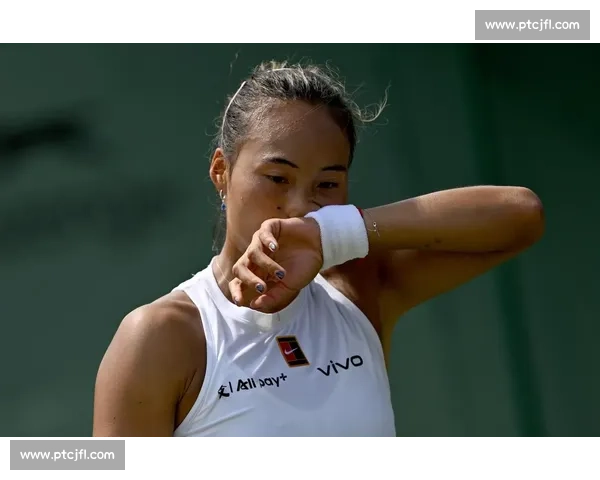 温网首日中国金花全凋零!袁悦张帅双保险失灵,郑钦文遭逆转止步首轮 温网首日中国金花全凋零!袁悦张帅双保险失灵,郑钦文遭逆转止步首轮