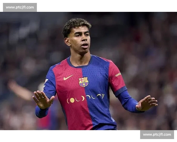 纳斯里力挺登贝莱:天赋属亚马尔,但赛季表现他才是金球最佳